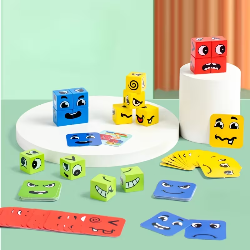 Juego Smiley